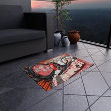 Load image into Gallery viewer, Chainsaw Man Rug
