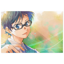 Load image into Gallery viewer, Kousei Arima Jigsaw Puzzle
