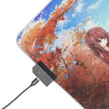 Load image into Gallery viewer, Anime Kantai Collection RGB LED Mouse Pad (Desk Mat)
