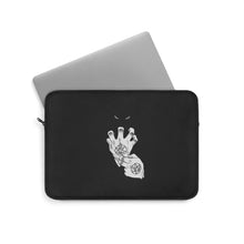 Load image into Gallery viewer, Full Metal Alchemist Roy Mustang Laptop Sleeve
