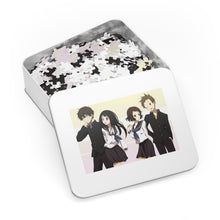 Load image into Gallery viewer, Hyuoka main members Jigsaw Puzzle
