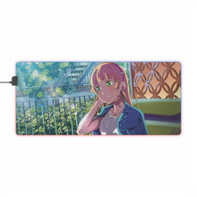 Load image into Gallery viewer, Love Live! Superstar!! RGB LED Mouse Pad (Desk Mat)
