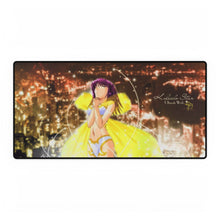 Load image into Gallery viewer, Kaleido Star Mouse Pad (Desk Mat)
