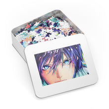 Load image into Gallery viewer, Anime Noragami Jigsaw Puzzle

