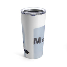 Load image into Gallery viewer, Grimgar Of Fantasy And Ash Tumbler 20oz
