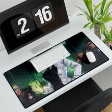 Load image into Gallery viewer, Anime One-Punch Man Mouse Pad (Desk Mat)
