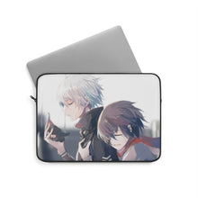 Load image into Gallery viewer, Anime Tokyo Ghoul Laptop Sleeve
