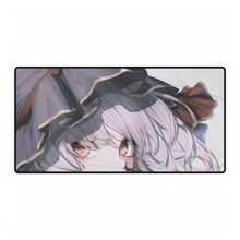 Load image into Gallery viewer, Remilia Scarlet Mouse Pad (Desk Mat)
