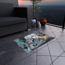 Load image into Gallery viewer, Satoru Gojo Rug
