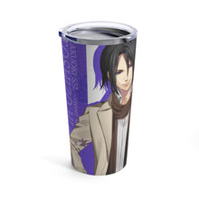 Load image into Gallery viewer, Hakuouki Shinsengumi Kitan Tumbler 20oz
