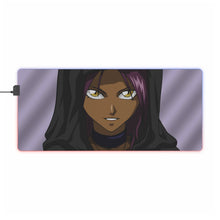 Load image into Gallery viewer, Anime Bleach RGB LED Mouse Pad (Desk Mat)
