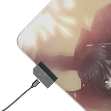 Load image into Gallery viewer, Sword Art Online RGB LED Mouse Pad (Desk Mat)
