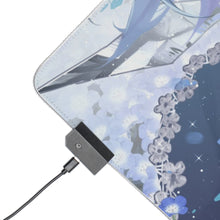 Load image into Gallery viewer, Touhou RGB LED Mouse Pad (Desk Mat)
