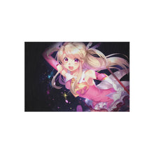 Load image into Gallery viewer, Fate/kaleid liner Prisma Illya Rug
