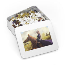 Load image into Gallery viewer, Anime Fate/Apocrypha Jigsaw Puzzle
