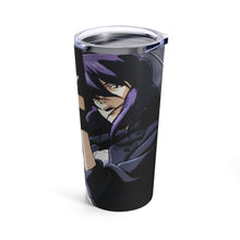 Load image into Gallery viewer, Ghost In The Shell Tumbler 20oz
