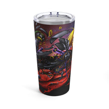 Load image into Gallery viewer, FullMetal Alchemist Tumbler 20oz
