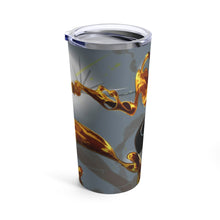 Load image into Gallery viewer, Houseki no Kuni Tumbler 20oz
