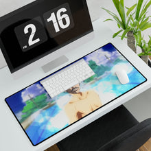 Load image into Gallery viewer, Free Iwatobi Swim Club Mouse Pad (Desk Mat)

