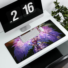 Load image into Gallery viewer, Fantasy Angel Mouse Pad (Desk Mat)

