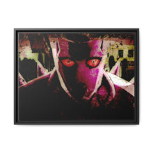 Load image into Gallery viewer, Anime Jojo&#39;s Bizarre Adventure Canvas Framed Art Print
