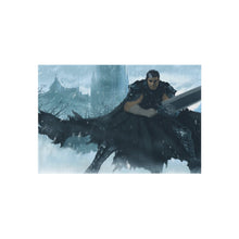 Load image into Gallery viewer, Anime Berserk Rug
