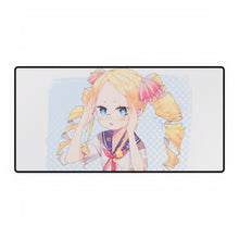 Load image into Gallery viewer, Anime Re:ZERO -Starting Life in Another World- Mouse Pad (Desk Mat)
