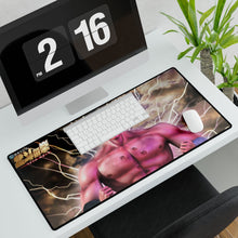 Load image into Gallery viewer, Kenshiro Mouse Pad (Desk Mat)
