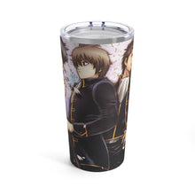Load image into Gallery viewer, Anime Gintama Tumbler 20oz
