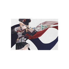 Load image into Gallery viewer, Anime Kantai Collection Rug
