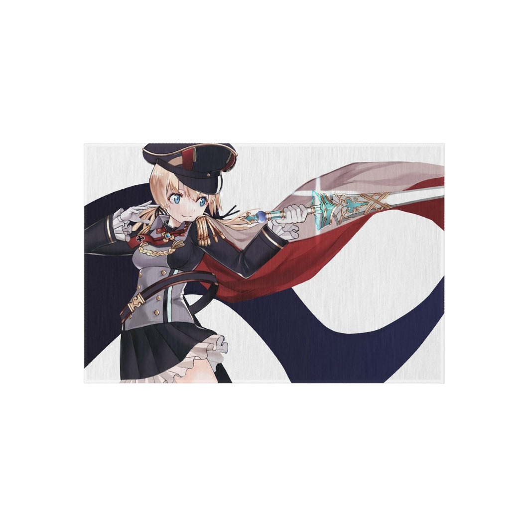Anime Kantai Collection Rug