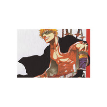 Load image into Gallery viewer, Anime Bleach Rug
