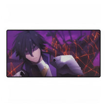 Load image into Gallery viewer, Cautious Hero The Hero Is Overpowered But Overly Cautious Mouse Pad (Desk Mat)

