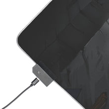 Load image into Gallery viewer, Anime Akira RGB LED Mouse Pad (Desk Mat)
