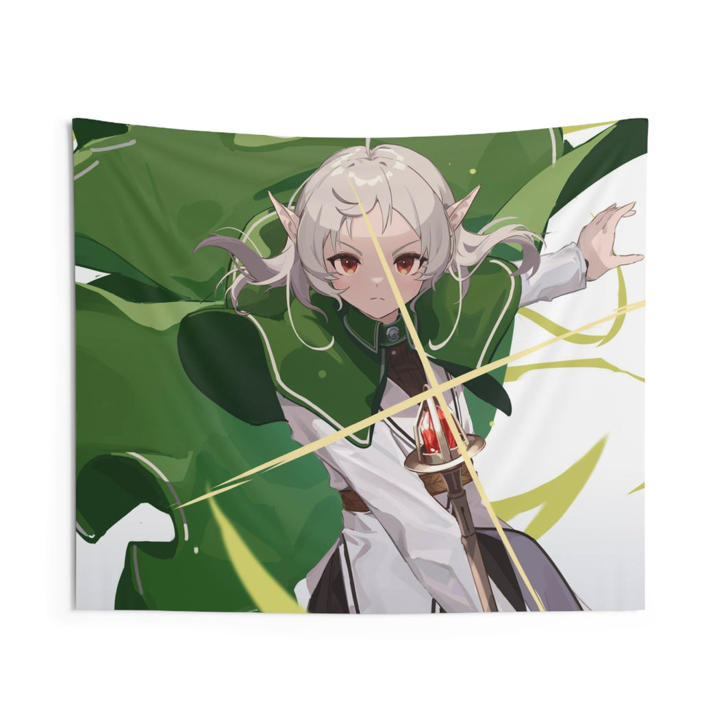 Mushoku Tensei: Jobless Reincarnation Indoor Wall Tapestry