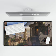 Load image into Gallery viewer, Wandering Witch The Journey Of Elaina Mouse Pad (Desk Mat)

