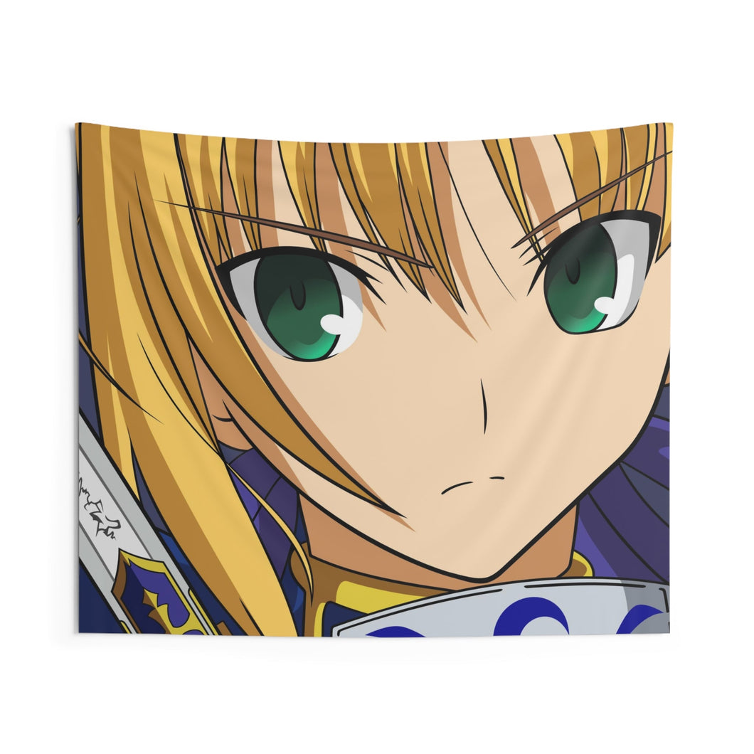 Fate/Stay Night Indoor Wall Tapestry