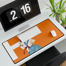 Load image into Gallery viewer, Haruhi Mouse Pad (Desk Mat)
