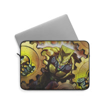 Load image into Gallery viewer, Anime Jojo&#39;s Bizarre Adventure Laptop Sleeve
