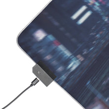 Load image into Gallery viewer, Touka Kirishima RGB LED Mouse Pad (Desk Mat)
