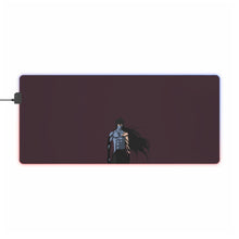 Load image into Gallery viewer, Anime Bleach RGB LED Mouse Pad (Desk Mat)
