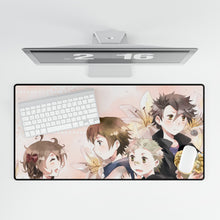 Load image into Gallery viewer, Anime Starry☆Skyr Mouse Pad (Desk Mat)
