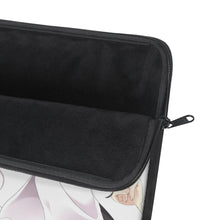 Load image into Gallery viewer, Kaguya and Chika Laptop Sleeve
