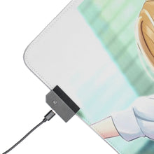 Load image into Gallery viewer, My Dress-Up Darling Marin Kitagawa RGB LED Mouse Pad (Desk Mat)
