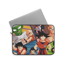 Load image into Gallery viewer, Last Tournament Dragon Ball Laptop Sleeve
