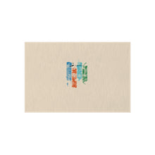 Load image into Gallery viewer, Anime Avatar: The Last Airbender Rug

