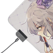 Load image into Gallery viewer, Fate/Grand Order RGB LED Mouse Pad (Desk Mat)

