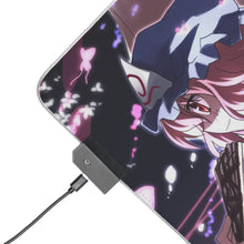 Load image into Gallery viewer, Touhou RGB LED Mouse Pad (Desk Mat)
