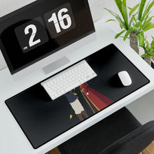 Load image into Gallery viewer, Maoyuu Maou Yuusha Mouse Pad (Desk Mat)
