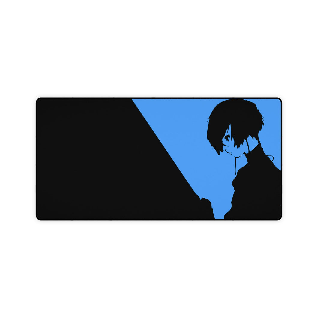 Minato Arisato Mouse Pad (Desk Mat)